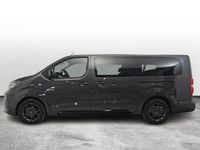 Używany Opel Zafira Business 177 KM (130 kW) 2025 Szary (metalik) Minivan