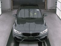 używany BMW M3 3dm 444KM 2016r. 104 353km