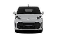 używany Toyota Proace Verso 2dm 177KM 2024r. 1km