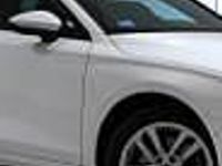 używany Audi A3 Sportback III