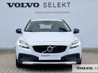 używany Volvo V40 CC T4 AWD Drive-E Summum