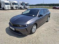 Używany Opel Astra 131 KM (96 kW) 2023 Grafitowy Kombi