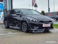 Używany Kia ProCeed 160 KM (117 kW) 2022 Hatchback