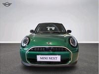 używany Mini Cooper C 5-drzwiowe