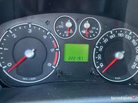 Używany Ford Fusion 2006 Hatchback