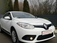 używany Renault Fluence Fluence 1.5 DCI 95KM # Klima # Tempomat # Halogen...1.5 DCI 95KM # Klima # Tempomat # Halogen...