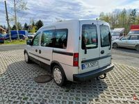 używany Opel Combo 1.3 CDTI 05r