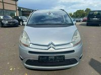 używany Citroën Grand C4 Picasso 2dm 136KM 2007r. 169 000km