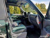 używany Toyota Land Cruiser Prado 95 / 3.0d / 4x4 / lift3" / zamiana