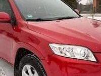 używany Toyota RAV4 III