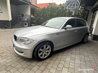 używany BMW 120 d M47 163KM Lift super stan