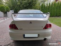 używany Mitsubishi Lancer Evo 7 RS
