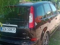 używany Ford C-MAX 2006 diesel