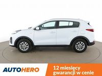 używany Kia Sportage 1.6dm 132KM 2021r. 35 819km