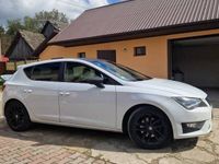 Używany Seat Leon FR 2013