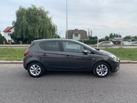 używany Opel Corsa 1.4dm 90KM 2016r. 69 000km