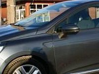 używany Renault Clio V 