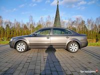 używany Skoda Superb 1.8 T 70 tys Km Unikat