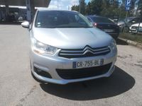 używany Citroën C4 1.6dm 95KM 2011r. 171 000km