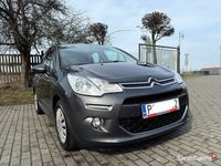 używany Citroën C3 