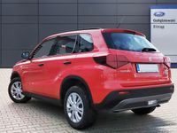 używany Suzuki Vitara 