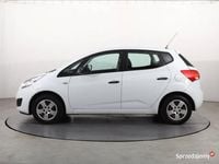 Używany Kia Venga 2014 Biały Hatchback