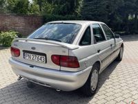 używany Ford Escort 1.8 TD