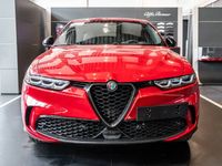 używany Alfa Romeo Sprint Tonale MY241.5 T4 160 KM DCT7 Mild-Hybrid