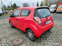 używany Chevrolet Spark 1.0 B+LPG 12r