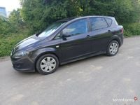 Używany Seat Toledo 2004