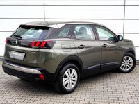 używany Peugeot 3008 1.2 PureTech Active S&S