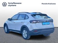 Używany VW Taigo 95 KM (69 kW) 2023 SUV