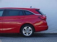 używany Opel Astra 1.4dm 125KM 2019r. 149 393km