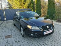 używany Seat Exeo I 2,0 TDI 143KM # Klimatronik # Bi-Xenon # Gwarancja