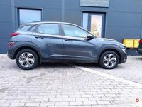 używany Hyundai Kona 2021r. FV23% * Kamera * Asystenci * KRELL * VC * AA/AC * GPS