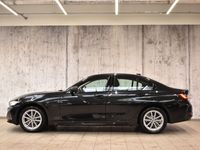 używany BMW 318 i Limuzyna