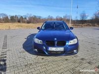 Używany BMW 320 2010 Kombi