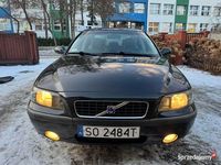 używany Volvo S60 2.4 D5 | Manual | Android Auto | Bez rdzy | Zimówki