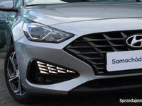 używany Hyundai i30 1.5dm 110KM 2021r. 107 300km