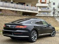 używany VW Arteon 2dm 150KM 2019r. 119 300km