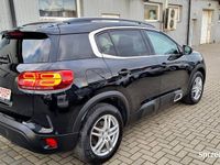 Używany Citroën C5 Aircross 2019 Czarny SUV