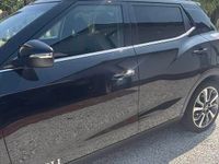 Używany Ssangyong (KGM) Tivoli 2015 SUV