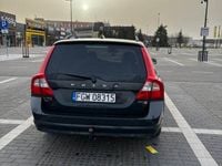 Używany Volvo V70 109 KM (80 kW) 2010 Kombi