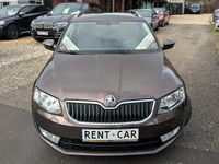 używany Skoda Octavia 1.6dm 110KM 2017r. 192 843km