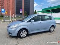 Używany Toyota Corolla 2007 Kombi