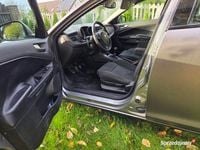 Używany Alfa Romeo Giulietta 105 KM (77 kW) 2011 Szary Hatchback