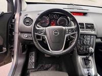 Używany Opel Meriva 2013 Minivan