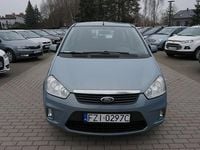 Używany Ford Focus 90 KM (66 kW) 2009 Niebieski Hatchback