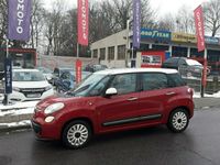 używany Fiat 500L 1.4dm 95KM 2013r. 88 700km