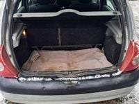 Używany Renault Clio II 2003